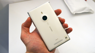 Illustration for article titled Nokia Lumia 925 Hands-On: The Windows Phone You’ll Want (Updated)